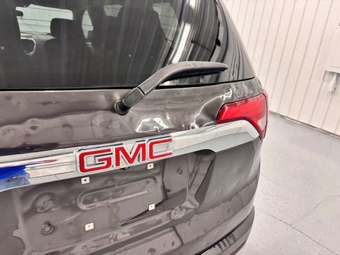 Used 2019 GMC Acadia SLE w/ Driver Alert Package I FWD image 41