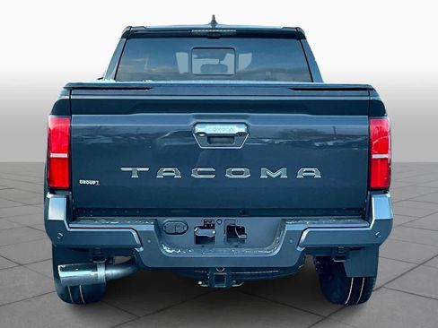New 2026 Toyota Tacoma Limited image 4