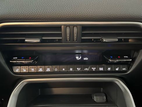 New 2026 MAZDA CX-90 3.3 Turbo w/ Preferred Package image 16