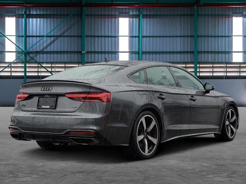 Used 2023 Audi A5 2.0T Premium Plus w/ Premium Plus image 5