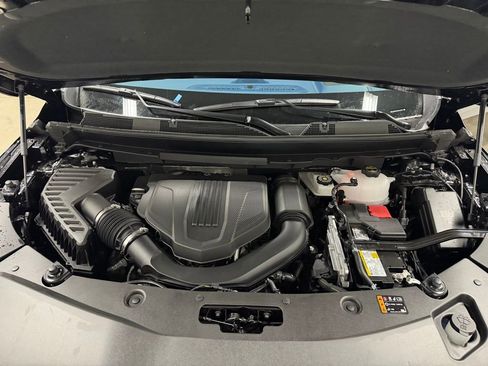 New 2026 Buick Enclave Avenir w/ Super Cruise Package image 42