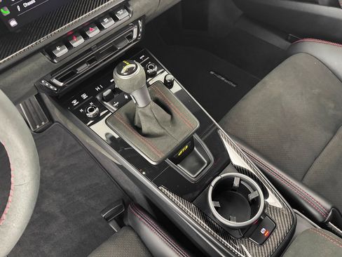 Used 2022 Porsche 911 GT3 image 21