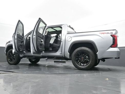 Used 2024 Toyota Tundra Limited w/ TRD Off-Road Package image 75
