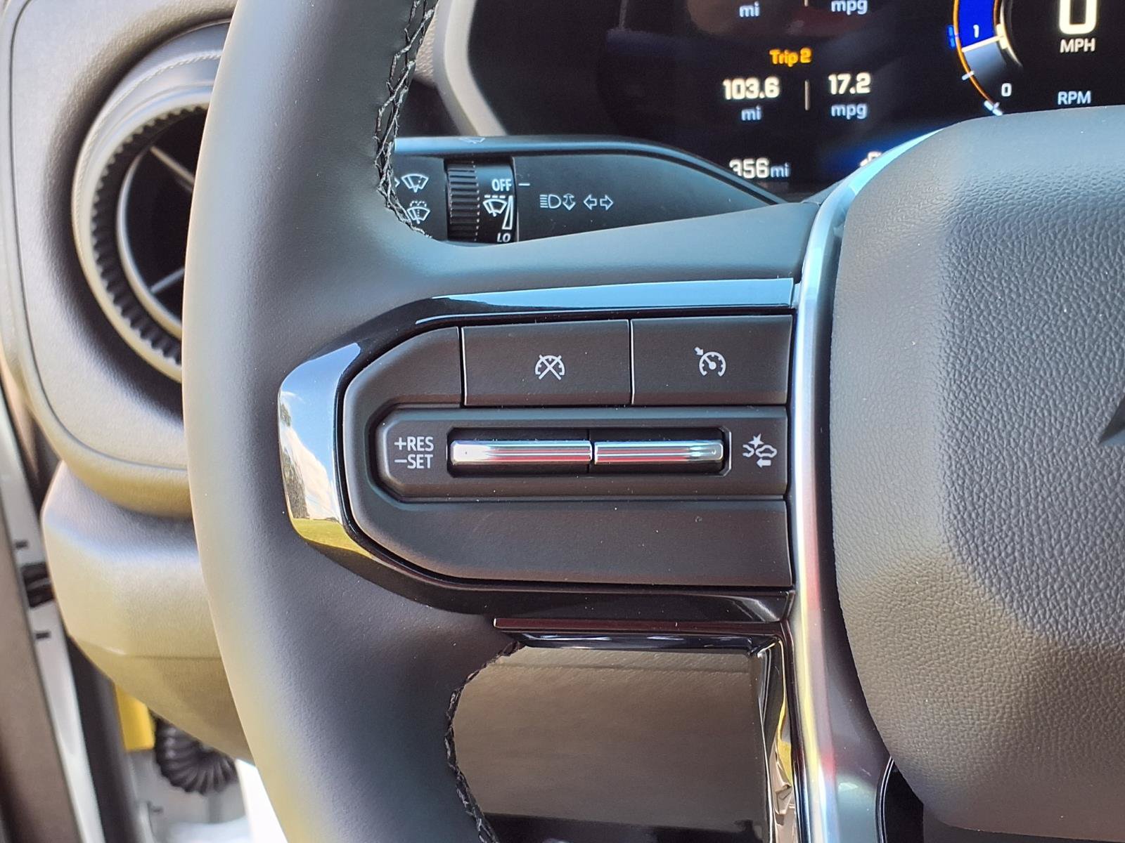 New 2026 Chevrolet Colorado W/T w/ WT Convenience Package II RWD image 18