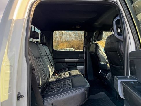 Used 2022 Ford F150 XLT w/ Equipment Group 302A High image 23