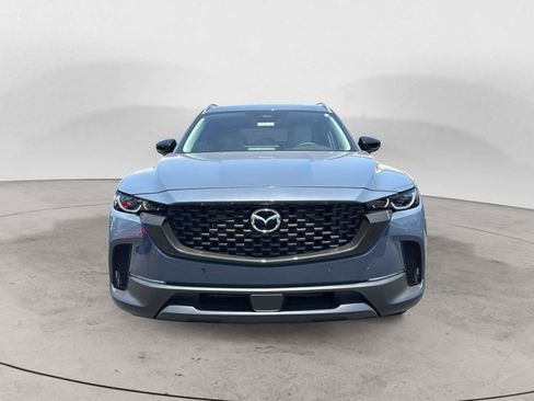 New 2026 MAZDA CX-50 AWD 2.5 S w/ Cargo Package image 2