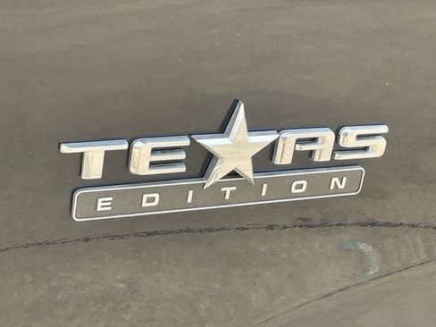 Used 2025 Chevrolet Silverado 1500 LTZ w/ LTZ Premium Texas Edition AWD/4WD image 31