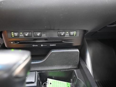 Used 2021 Lexus ES 250 w/ Premium Package AWD/4WD image 19