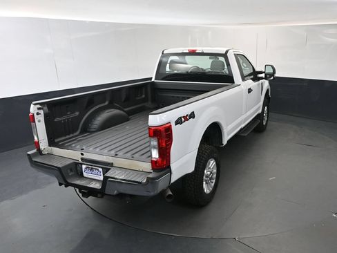 Used 2019 Ford F250 XL w/ STX Appearance Package AWD/4WD image 30