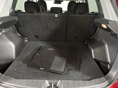 Used 2025 Mitsubishi Outlander Sport LE AWD/4WD image 31