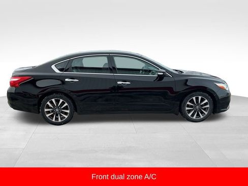 Used 2016 Nissan Altima 2.5 SL w/ 2.5 Technology Package image 8