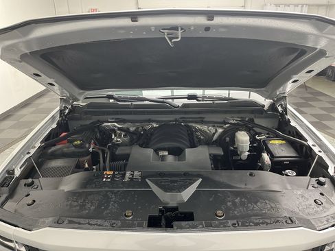 Used 2016 Chevrolet Silverado 1500 LT w/ All Star Edition image 27