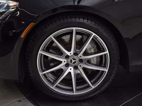 Certified 2023 Mercedes-Benz E 350 4MATIC Sedan image 12