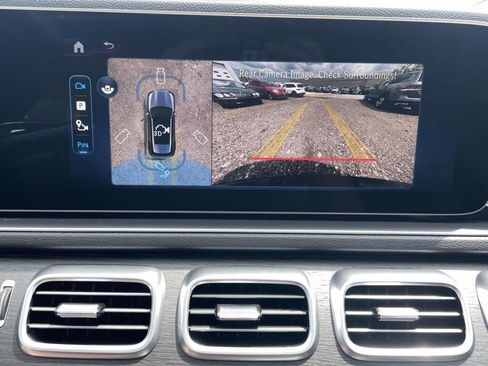 New 2026 Mercedes-Benz GLE 350 4MATIC image 5