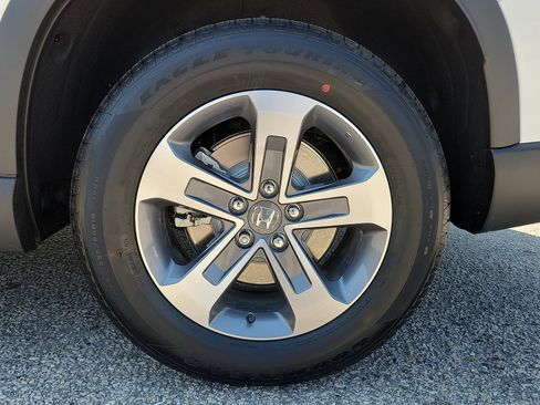 New 2026 Honda Pilot EX-L image 5