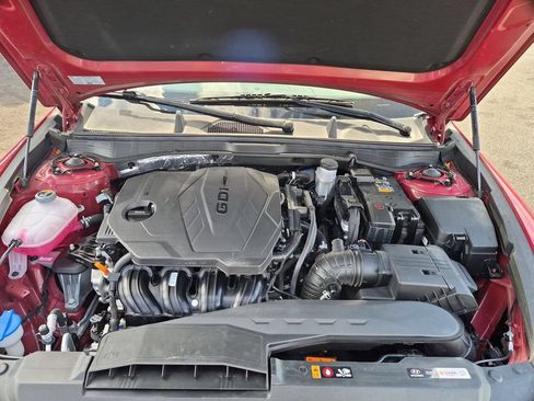 Used 2025 Hyundai Sonata SEL FWD image 35