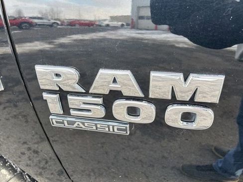 Used 2020 RAM 1500 Classic SLT image 52