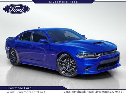 Used 2020 Dodge Charger Scat Pack w/ Dynamics Package