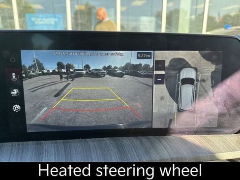 Certified 2023 Kia Telluride SX Prestige image 25