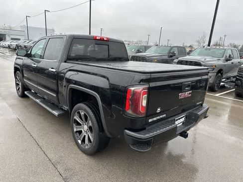 Used 2017 GMC Sierra 1500 Denali image 20