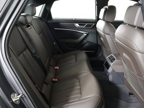 Used 2023 Audi A6 3.0T Prestige w/ Prestige Package image 40