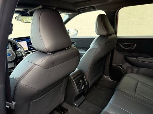 New 2026 Subaru Outback Premium image 26