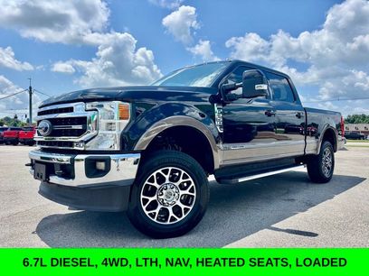 Used 2020 Ford F350 Lariat w/ Lariat Value Package