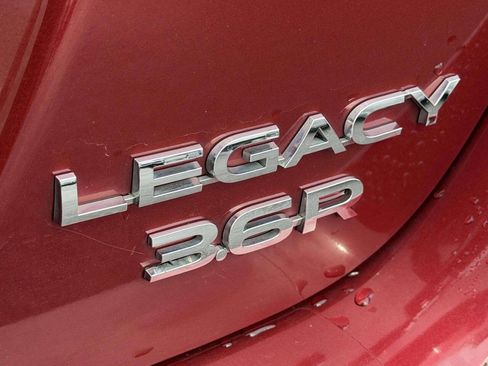 Used 2015 Subaru Legacy 3.6R Limited AWD/4WD image 6