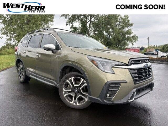 Used 2023 Subaru Ascent Touring AWD/4WD image 1