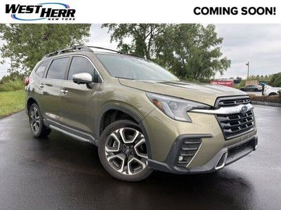 Used 2023 Subaru Ascent Touring
