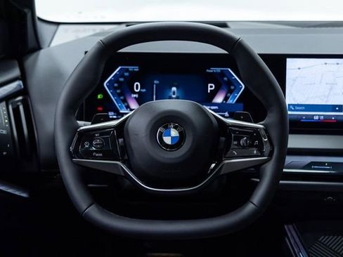 New 2026 BMW X3 xDrive30 image 17