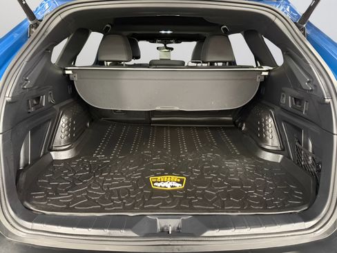 Certified 2023 Subaru Outback Wilderness image 9