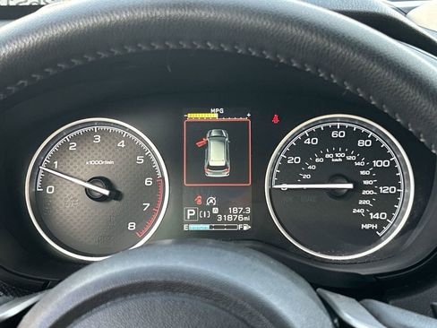 Used 2021 Subaru Forester Limited w/ Popular Package #3 image 28