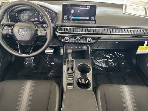 Certified 2026 Honda Civic Sport image 10