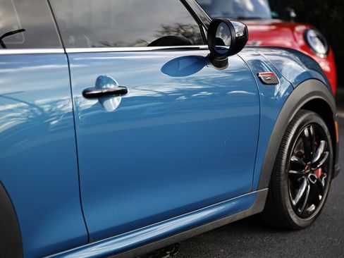 Used 2024 MINI Cooper John Cooper Works image 8