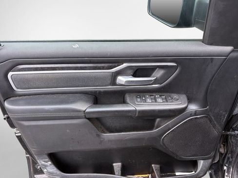 Used 2022 RAM 1500 Big Horn AWD/4WD image 14