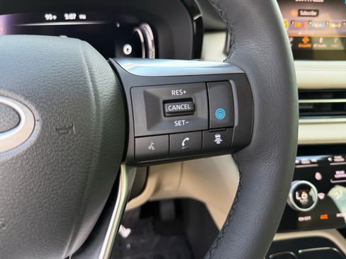 Used 2022 INFINITI QX60 Luxe w/ Cargo Package FWD image 22
