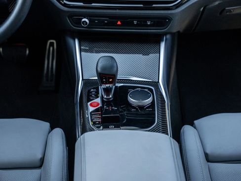 Used 2024 BMW M4 xDrive Competition w/ M Carbon Exterior Package AWD/4WD image 20