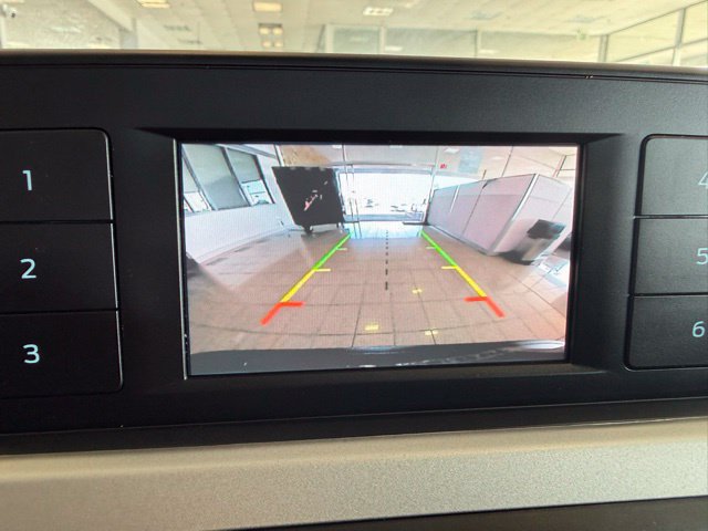 Used 2021 Ford Escape S FWD image 14