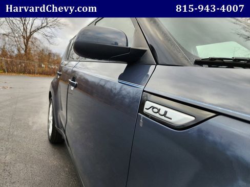 Used 2016 Kia Soul + w/ Audio Package image 35