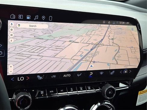 New 2026 Chevrolet Blazer EV LT image 21