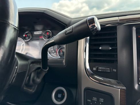 Used 2018 RAM 2500 Laramie w/ Snow Chief Group AWD/4WD image 26
