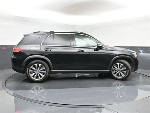 Used 2022 Mercedes-Benz GLE 350 GLE 350 image 7