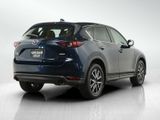 Used 2018 MAZDA CX-5 Grand Touring w/ Premium Package image 5