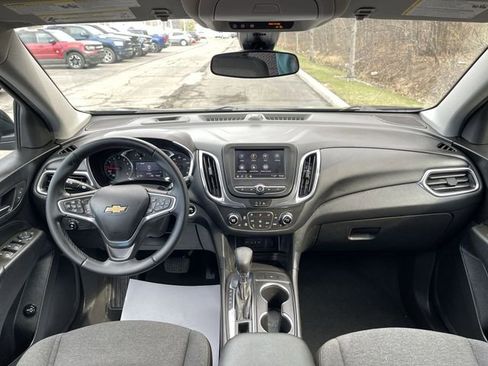 Certified 2023 Chevrolet Equinox LT image 20