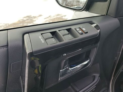 Used 2021 Toyota 4Runner Nightshade image 24