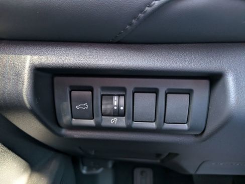 New 2026 Subaru Outback Wilderness AWD/4WD image 30