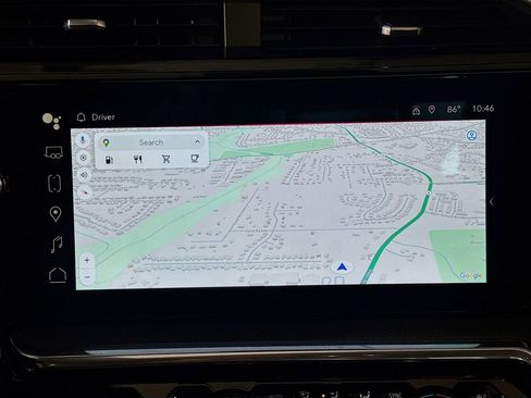 Used 2024 GMC Sierra 3500 Denali w/ Denali Reserve Package image 13