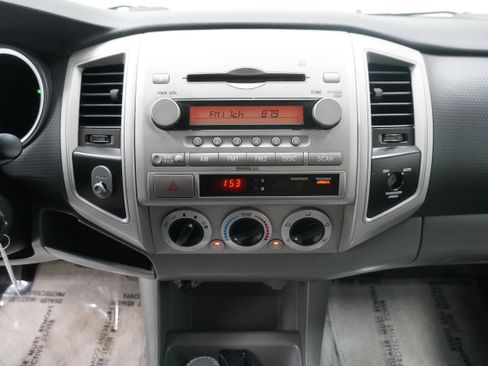 Used 2008 Toyota Tacoma 2WD Access Cab image 15