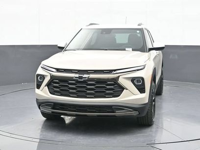 New 2026 Chevrolet TrailBlazer ACTIV